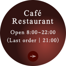 Café Menu & Restaurant