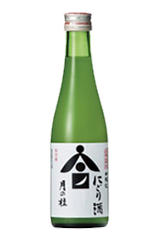 にごり酒