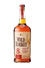 Wild Turkey