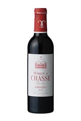 Marquis de chass Reserve Rouge
