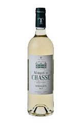 Marquis de chass Reserve blanc